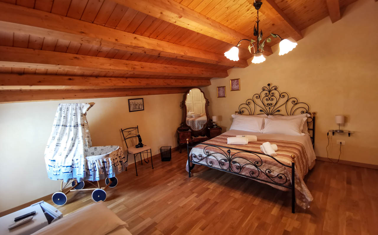 Suliscenti - Dimora Siciliana - GRECALE - 10