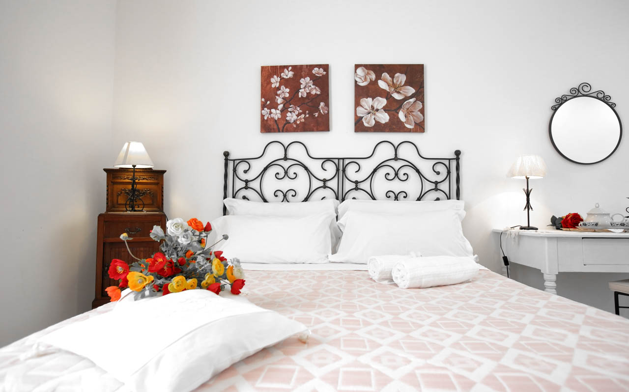 Suliscenti - Dimora Siciliana - LEVANTE - 02